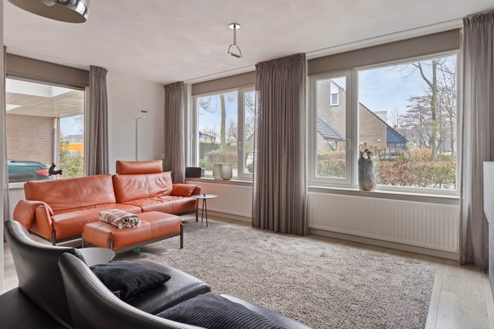 Foto 4 van Terpeborch 68