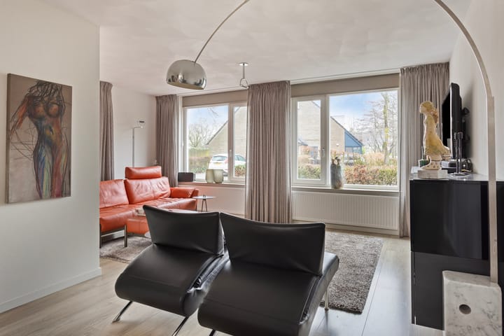 Foto 5 van Terpeborch 68