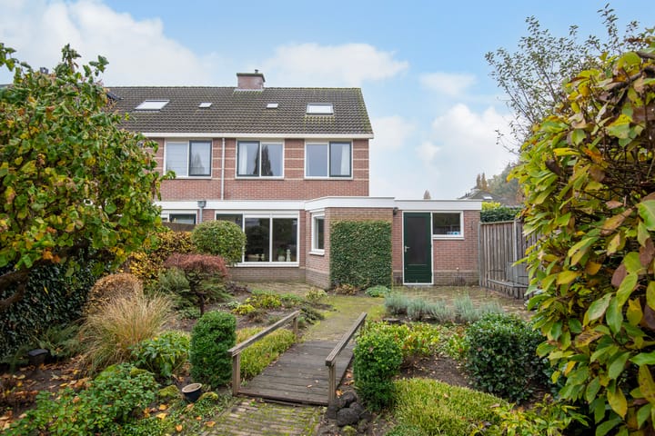 Foto 17 van Meerkoetstraat 40