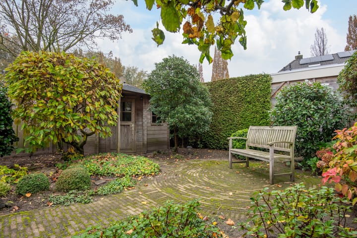 Foto 20 van Meerkoetstraat 40