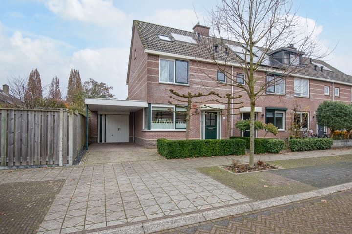 Foto 21 van Meerkoetstraat 40