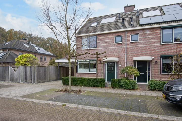 Foto 22 van Meerkoetstraat 40