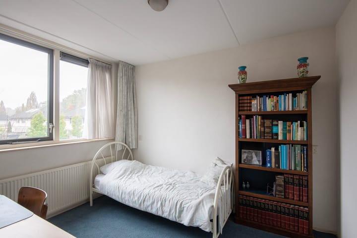 Foto 14 van Meerkoetstraat 40