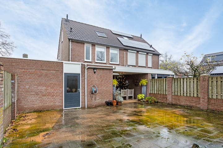 Foto 25 van Terpeborch 68