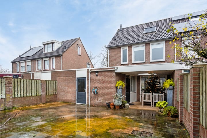 Foto 26 van Terpeborch 68