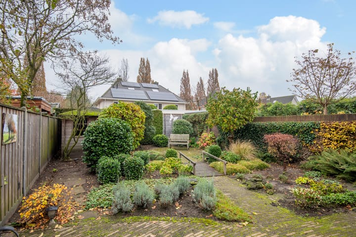 Foto 19 van Meerkoetstraat 40