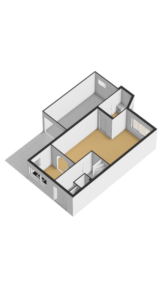 Foto 27 van Meerkoetstraat 40