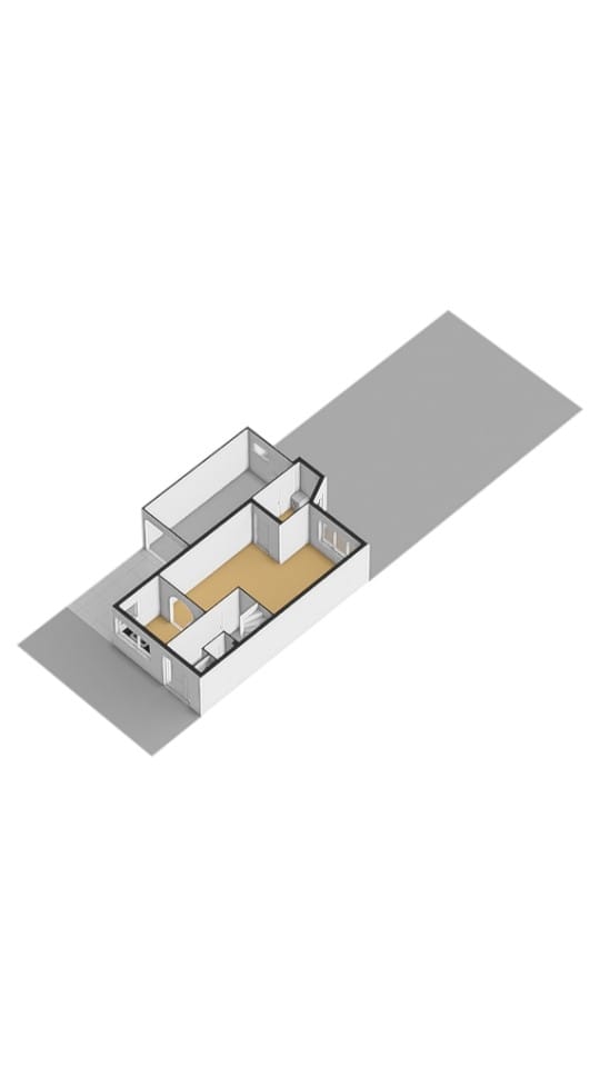 Foto 30 van Meerkoetstraat 40