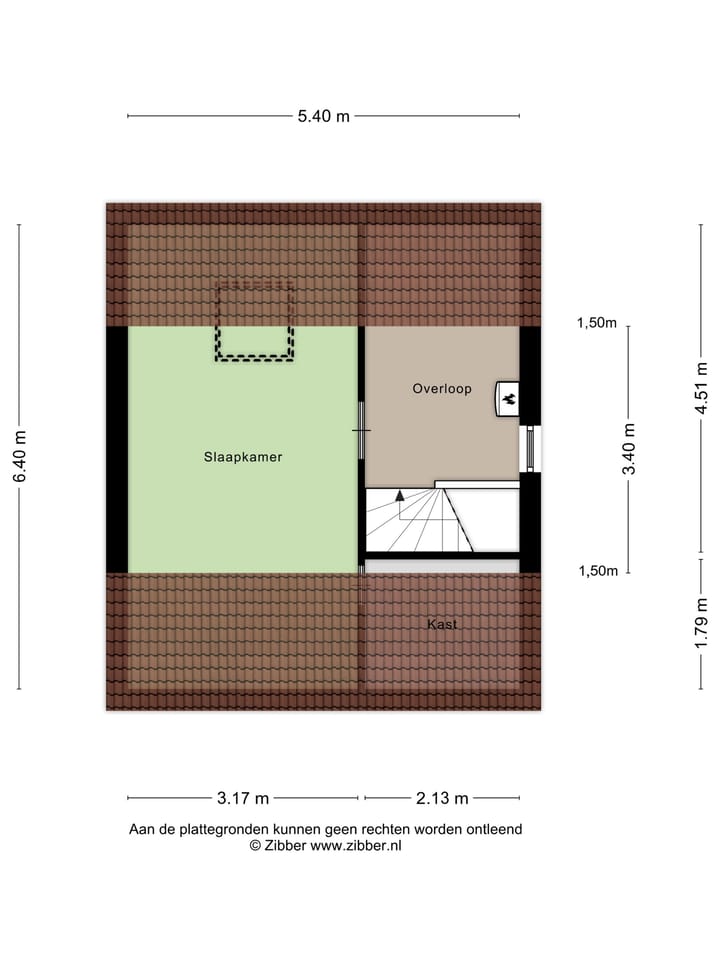 Foto 39 van Terpeborch 68