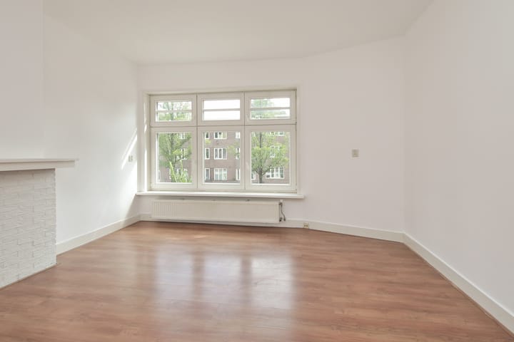 Foto 2 van Van Woustraat 240-2