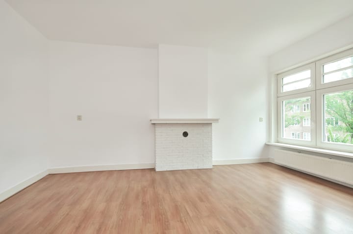 Foto 3 van Van Woustraat 240-2