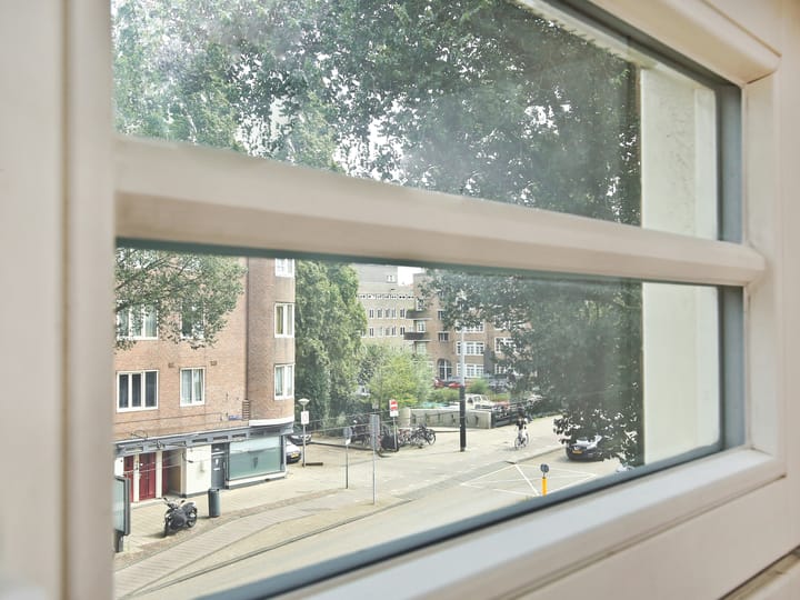 Foto 5 van Van Woustraat 240-2