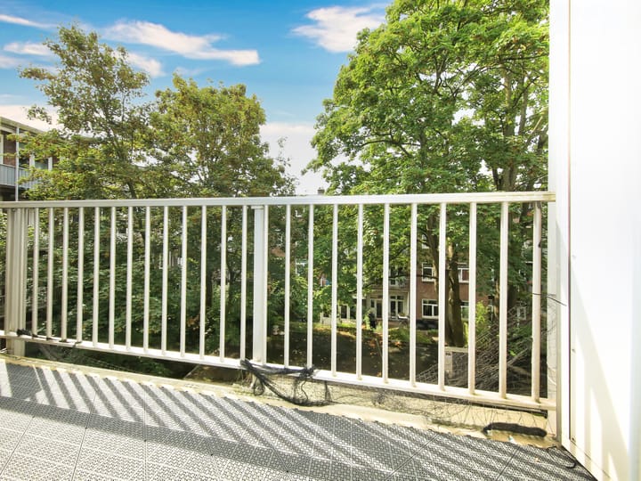 Foto 11 van Van Woustraat 240-2