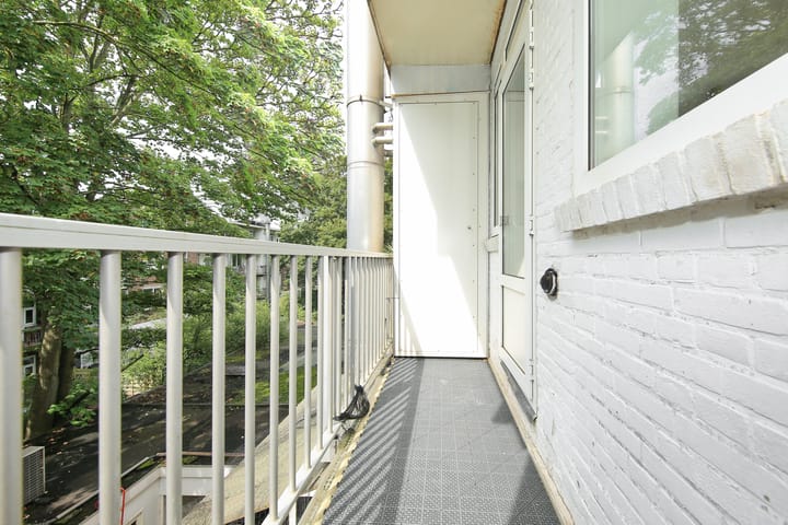 Foto 12 van Van Woustraat 240-2