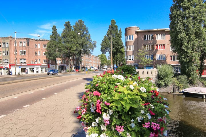 Foto 20 van Van Woustraat 240-2