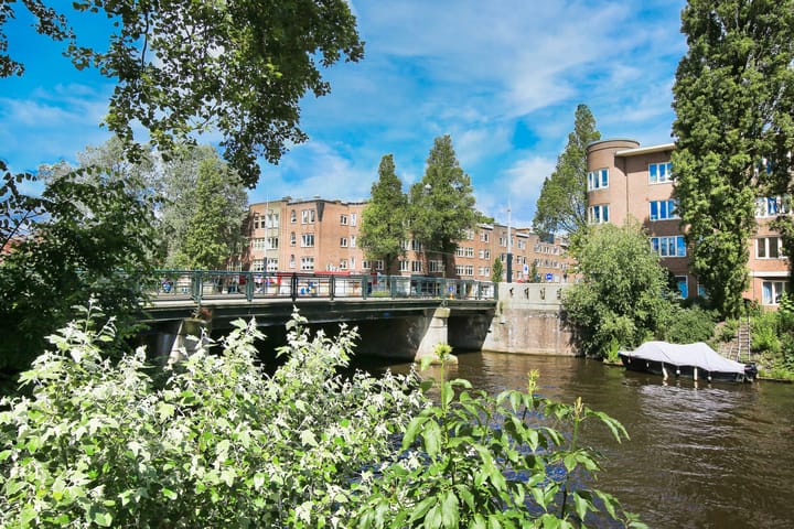 Foto 21 van Van Woustraat 240-2