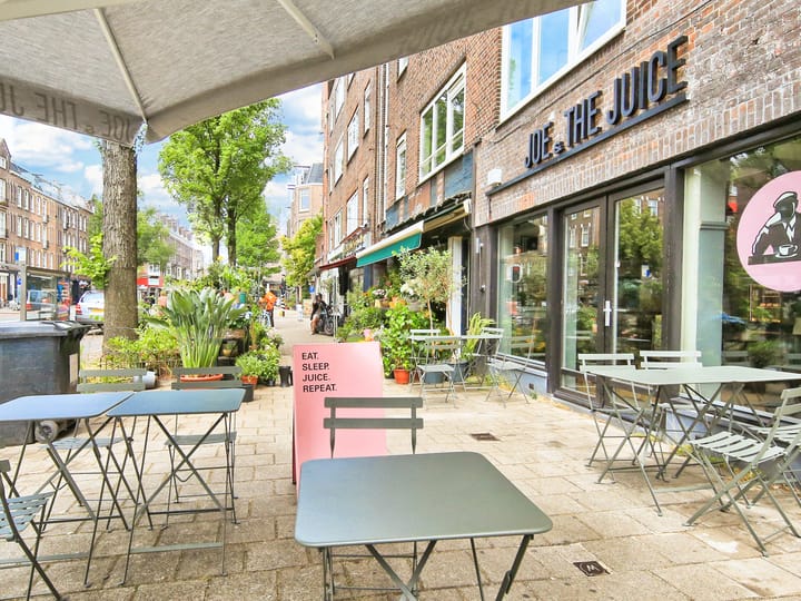 Foto 22 van Van Woustraat 240-2