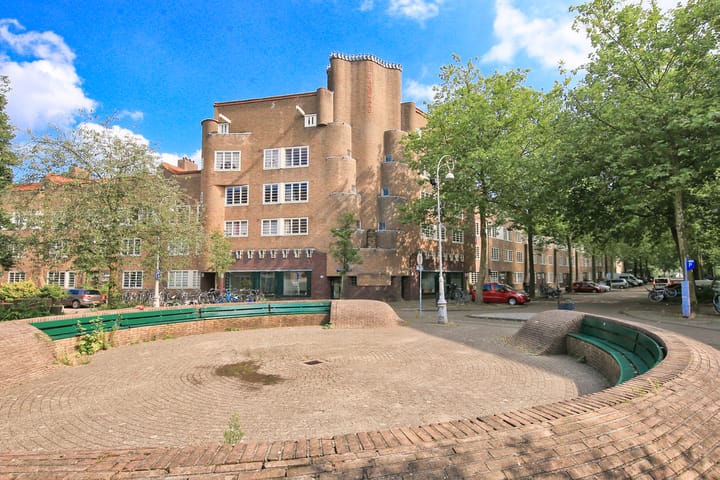 Foto 24 van Van Woustraat 240-2