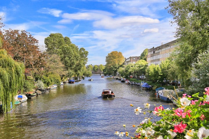 Foto 25 van Van Woustraat 240-2