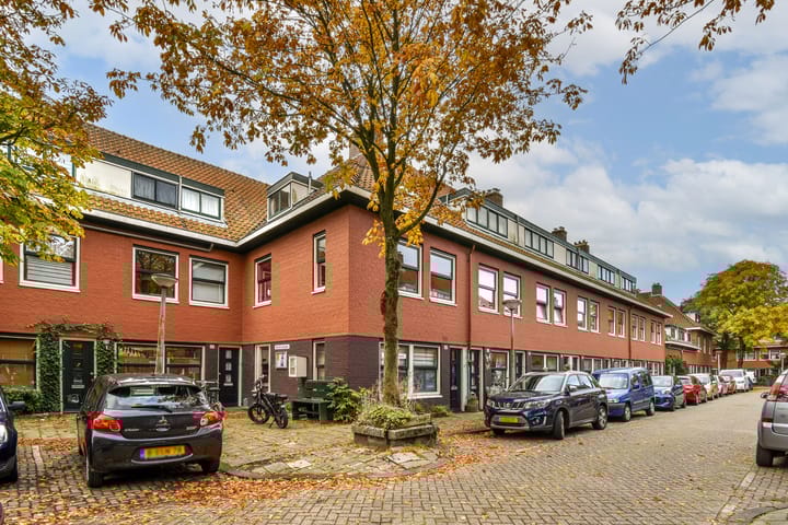 Foto 2 van Heliotroopstraat 29