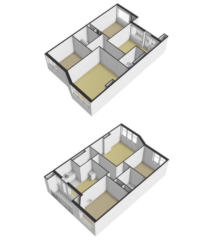 Foto 27 van Van Woustraat 240-2