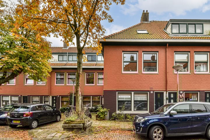 Foto 3 van Heliotroopstraat 29