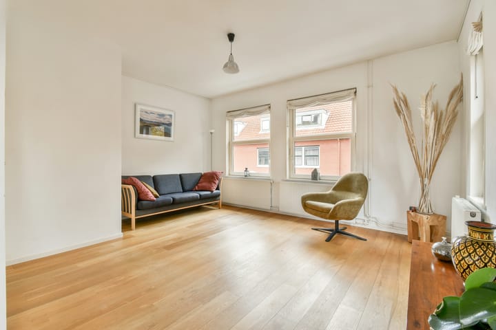 Foto 5 van Heliotroopstraat 29