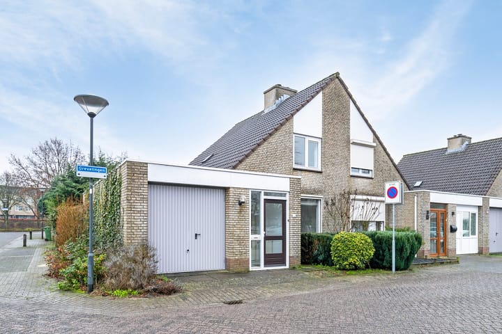 Foto 1 van Grevelingen 12