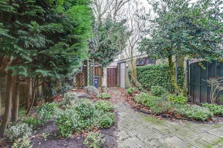 Foto 30 van Limperslaan 11