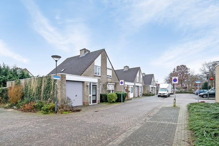 Foto 3 van Grevelingen 12