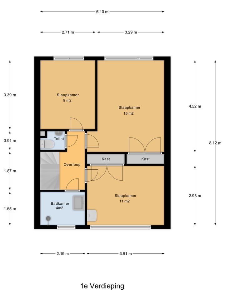 Foto 37 van Limperslaan 11