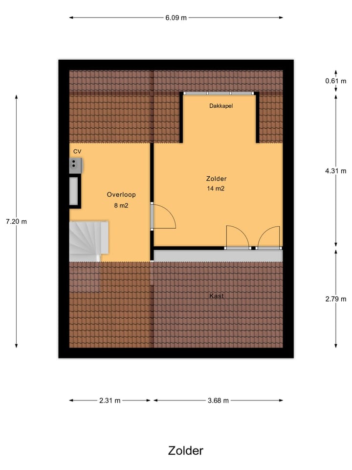Foto 38 van Limperslaan 11