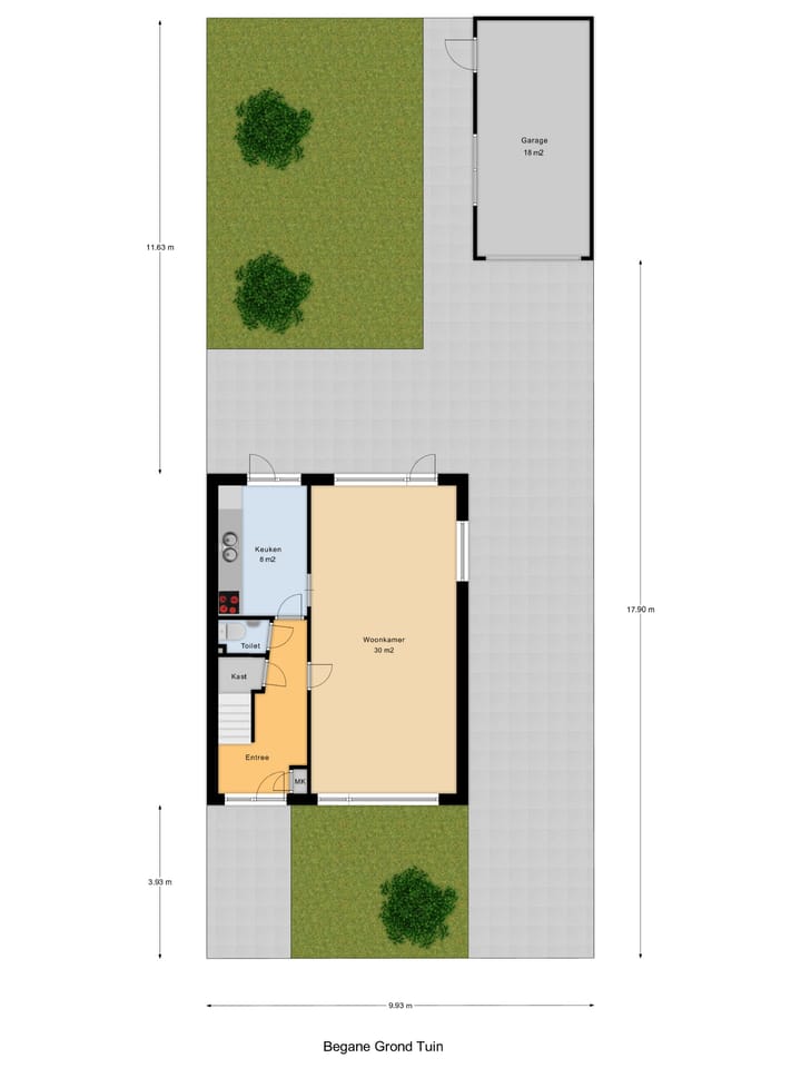 Foto 39 van Limperslaan 11