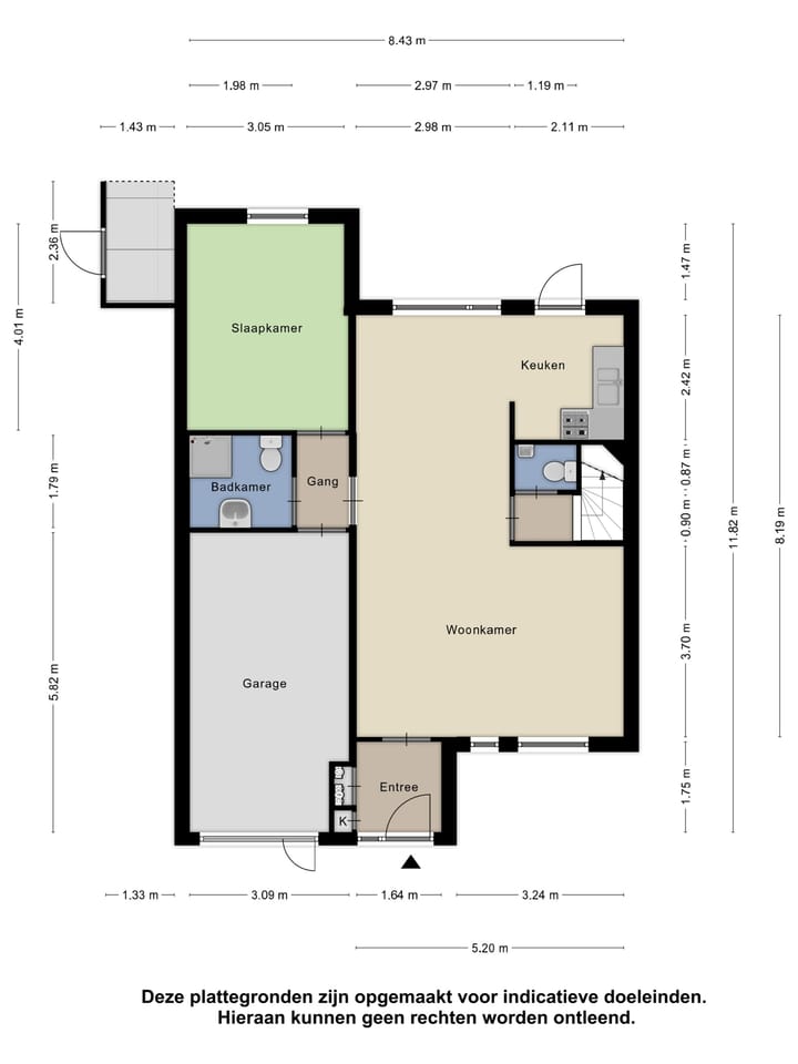 Foto 33 van Grevelingen 12