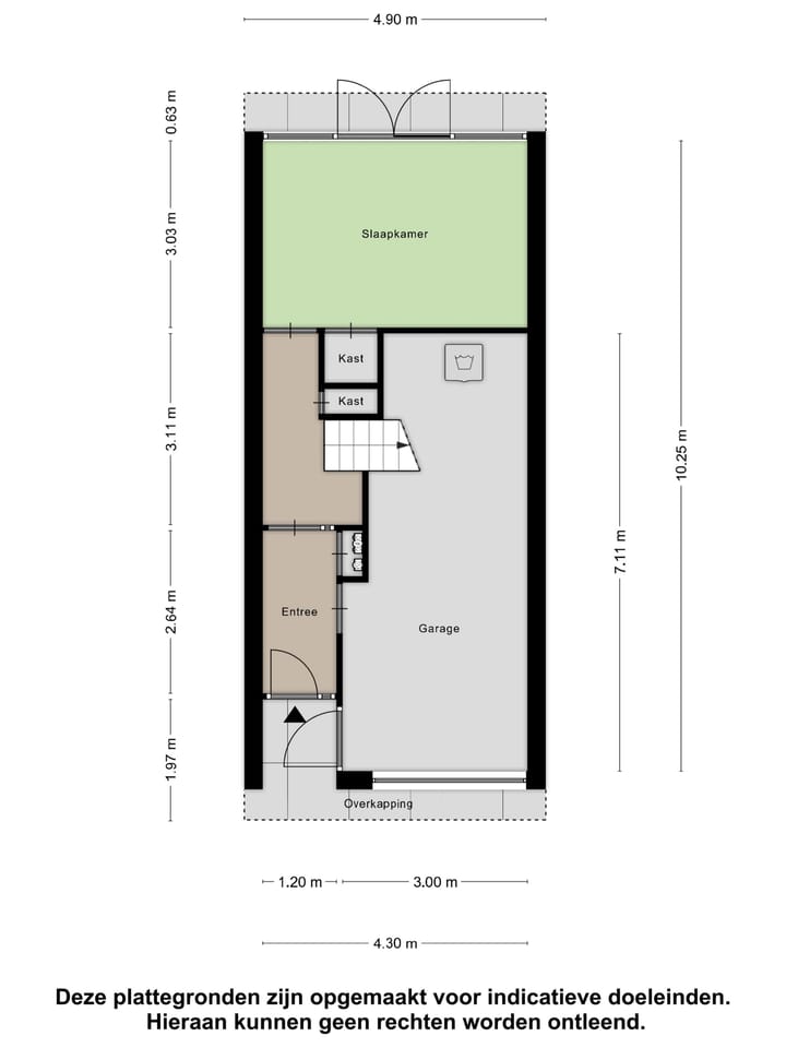 Foto 30 van Volder 31