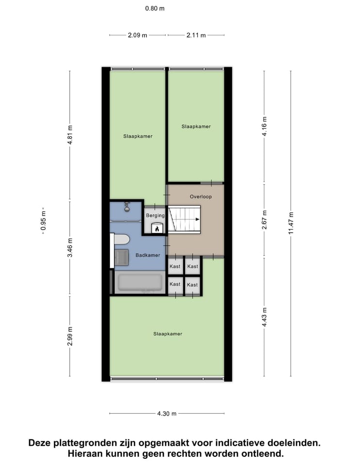 Foto 32 van Volder 31