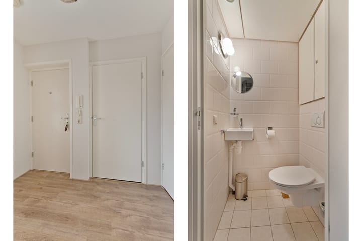 Foto 9 van Akbarstraat 20-C