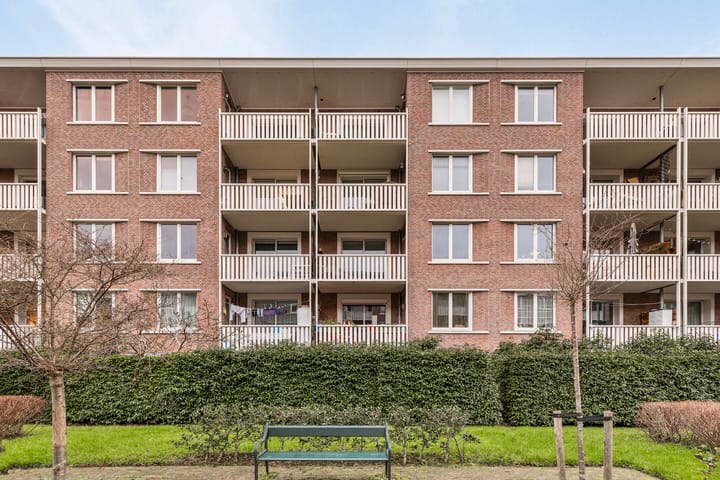 Foto 29 van Akbarstraat 20-C