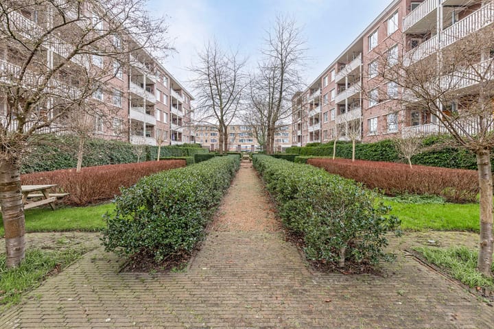 Foto 30 van Akbarstraat 20-C