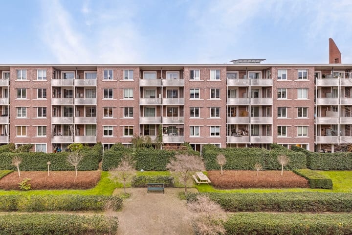 Foto 20 van Akbarstraat 20-C