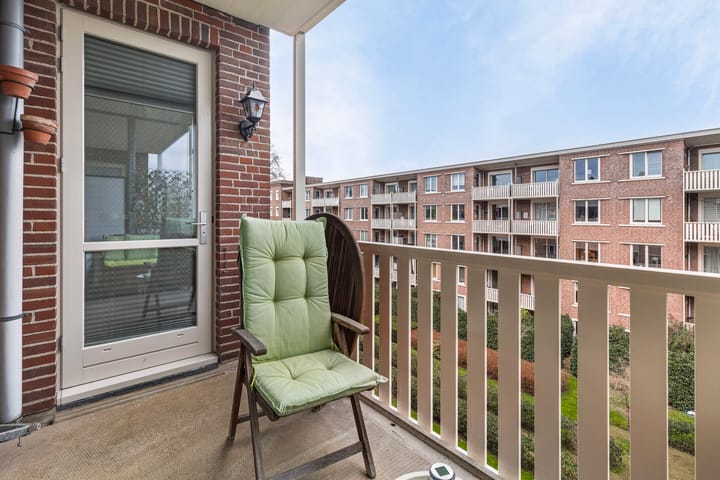 Foto 18 van Akbarstraat 20-C