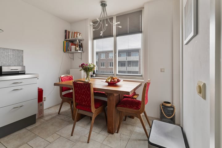 Foto 16 van Akbarstraat 20-C