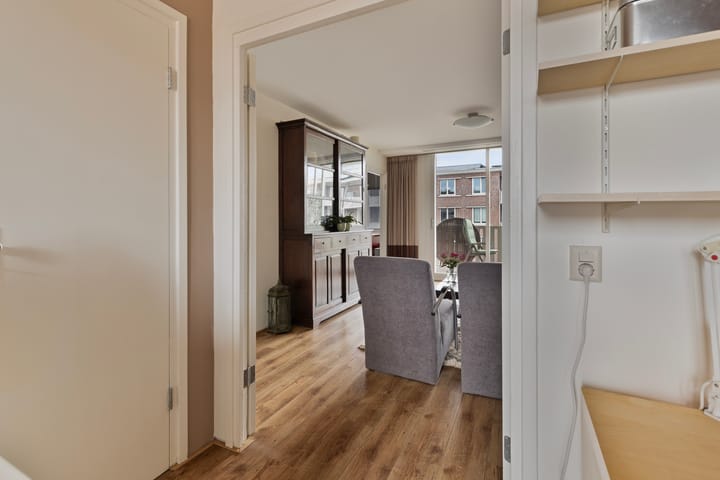 Foto 23 van Akbarstraat 20-C