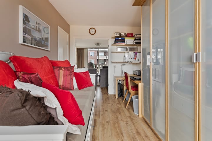 Foto 24 van Akbarstraat 20-C