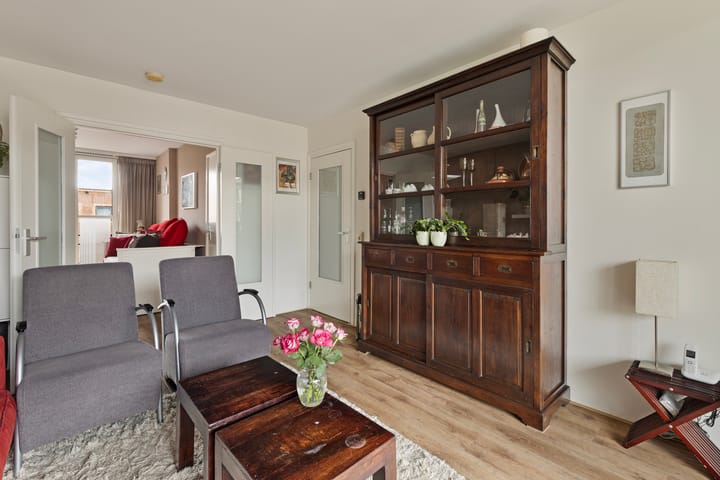 Foto 12 van Akbarstraat 20-C