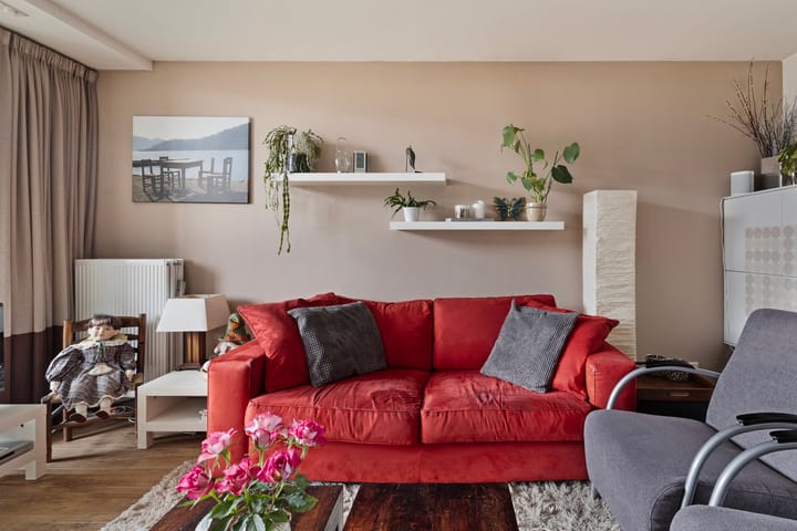 Foto 14 van Akbarstraat 20-C