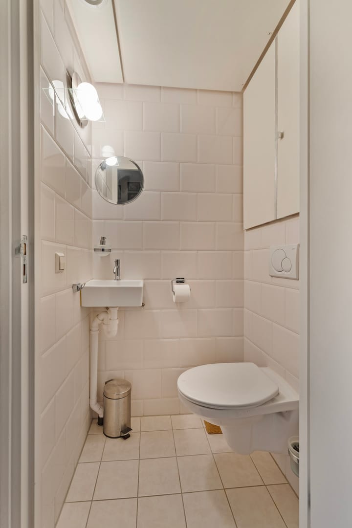 Foto 11 van Akbarstraat 20-C