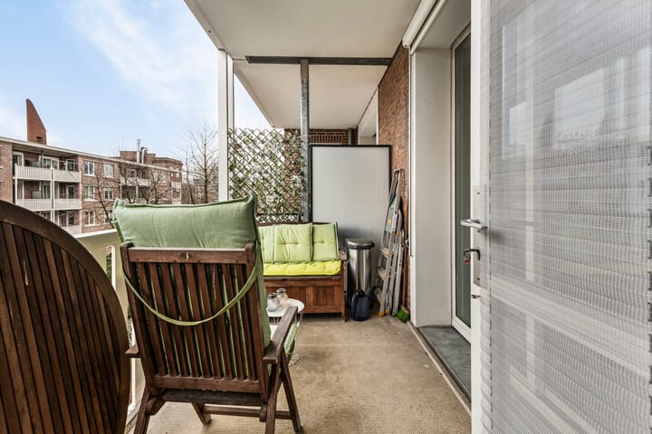 Foto 19 van Akbarstraat 20-C