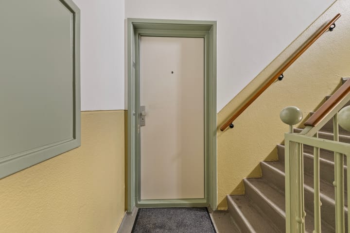 Foto 8 van Akbarstraat 20-C