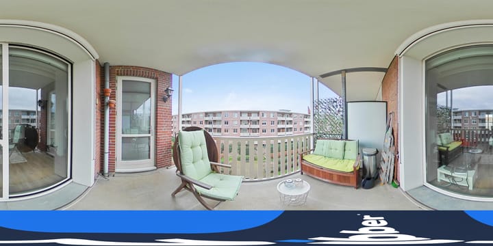 Foto 34 van Akbarstraat 20-C